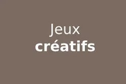 logo jeux créatifs