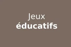 logo jeux éducatifs
