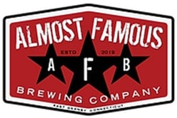 Almost Famous Brewing Company