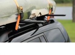 Industrial Cargo Strap for Warehousing