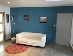Peinture salon
