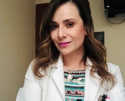Dra. Carolina Pozos Varela