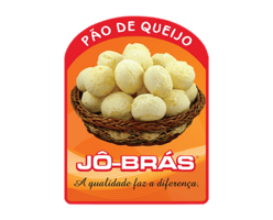 Logo Jô Brás