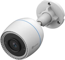 EZVIZ Camara Vigilancia WiFi Exterior,1080P Modelo C3TN blanco