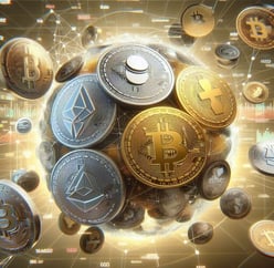 stablecoins