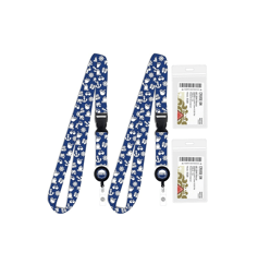 Cruise Lanyards