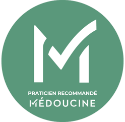 logo médoucine