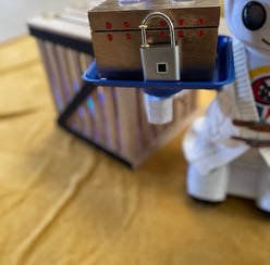 escape game 3-5 ans