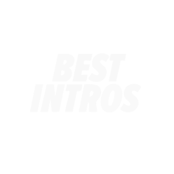 BEST INTROS - Brand Logo