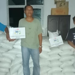 myanmar earthquake relief