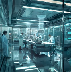 I+D - soluciones innovadoras de investigación y desarrollo