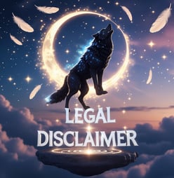 Legal Disclaimer