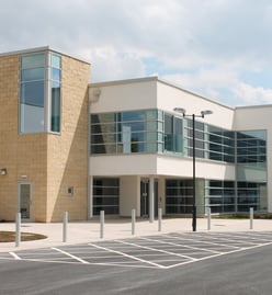 Church View Health Centre