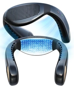 neck fan product image