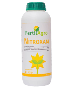 hormona para plantas Nitroxam estimulante cultivos producción