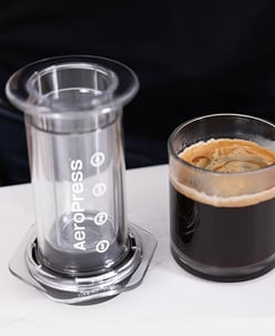 cafetera manual aeropress roma ea810870