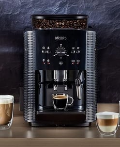 cafetera combinada krups roma ea810870