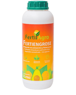 Ferilizante Foliar Fertiengrose