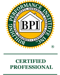 BPI Certified Professional