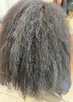 lissage bresilien diamond