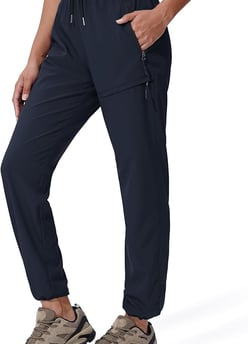 Women's Lightweight Hiking Pants