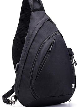 Waterproof Sling Backpack