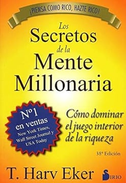 libros emprender adolescente