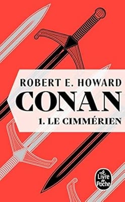 Conan le cimmérien, tome 1