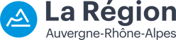logo région AuRA