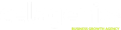 Celagenix Business Growth Agency Logo