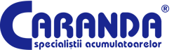 Logo sponsor Caranda