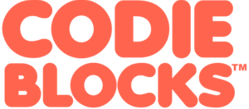 Logo for Codie Blocks