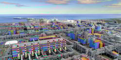 YAMAL HVAC