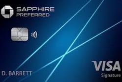 chase saphirre