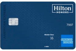 hilton surpass