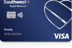 southwest priority