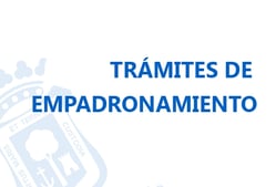 Empadronamiento