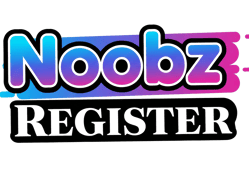 Noobz Register
