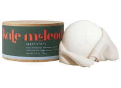 Sleep Stone Solid Body Moisturizer Starter Kit