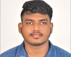 Bharathi Raja G R AIBFA ALL INDIA BLIND FOOTBALL ASSOCIATION