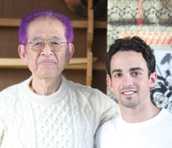 Maykol & Hatsumi Soke