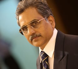 Founder | Chief Knowledge Architect | Doc Gautham