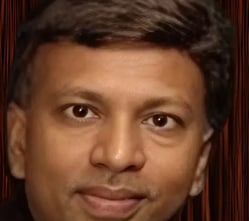 Muthu Logan, Entrepreneur and Global Strategist - Advisor, Institute of Applied Therapeutics
