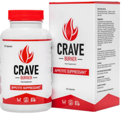 Crave Burner