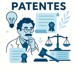 Signar Registro Patentes INPI