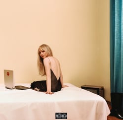 Emails I Can't Send album cover