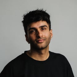 Karan Walia