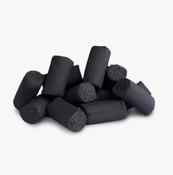 Finger Briquette