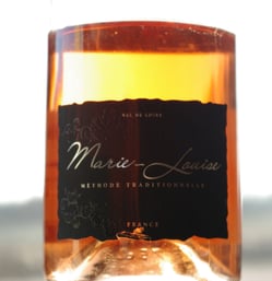 Closerie de Chanteloup Amboise Cuvée Marie Louise