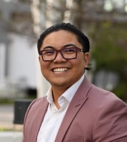 Kai Bustos | CTO FreeFlow Language Solutions